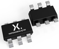 Nexperia NXF650 Transformer Driver Image of Nexperia NXF650 Transformer Driver