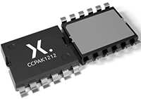 Nexperia NextPower MOSFET Series: High-Efficiency Power Solutions Image of Nexperia NextPower High-Efficiency Power Solutions MOSFET Series