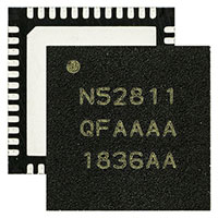 Nordic Semiconductor's nRF52811 Bluetooth® 5.1 SoC with Comprehensive Protocol Support Image of Nordic Semiconductor's nRF52811 Bluetooth® 5.1 SoC with Comprehensive Protocol Support