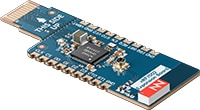 Nordic Semi's nRF7002 Expansion Board Image of Nordic Semi's nRF7002 Expansion Board