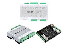 Image of Numato Lab NLRx Series Versatile Modbus Relay Modules