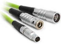 ODU MINI-SNAP® SPE Connectors Image of ODU MINI-SNAP® SPE Connectors
