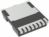 onsemi's 30 V to 60 V Trench6 N-Channel MOSFET  Image du MOSFET Trench6 à canal N de 30 V à 60 V d'ON Semiconductor