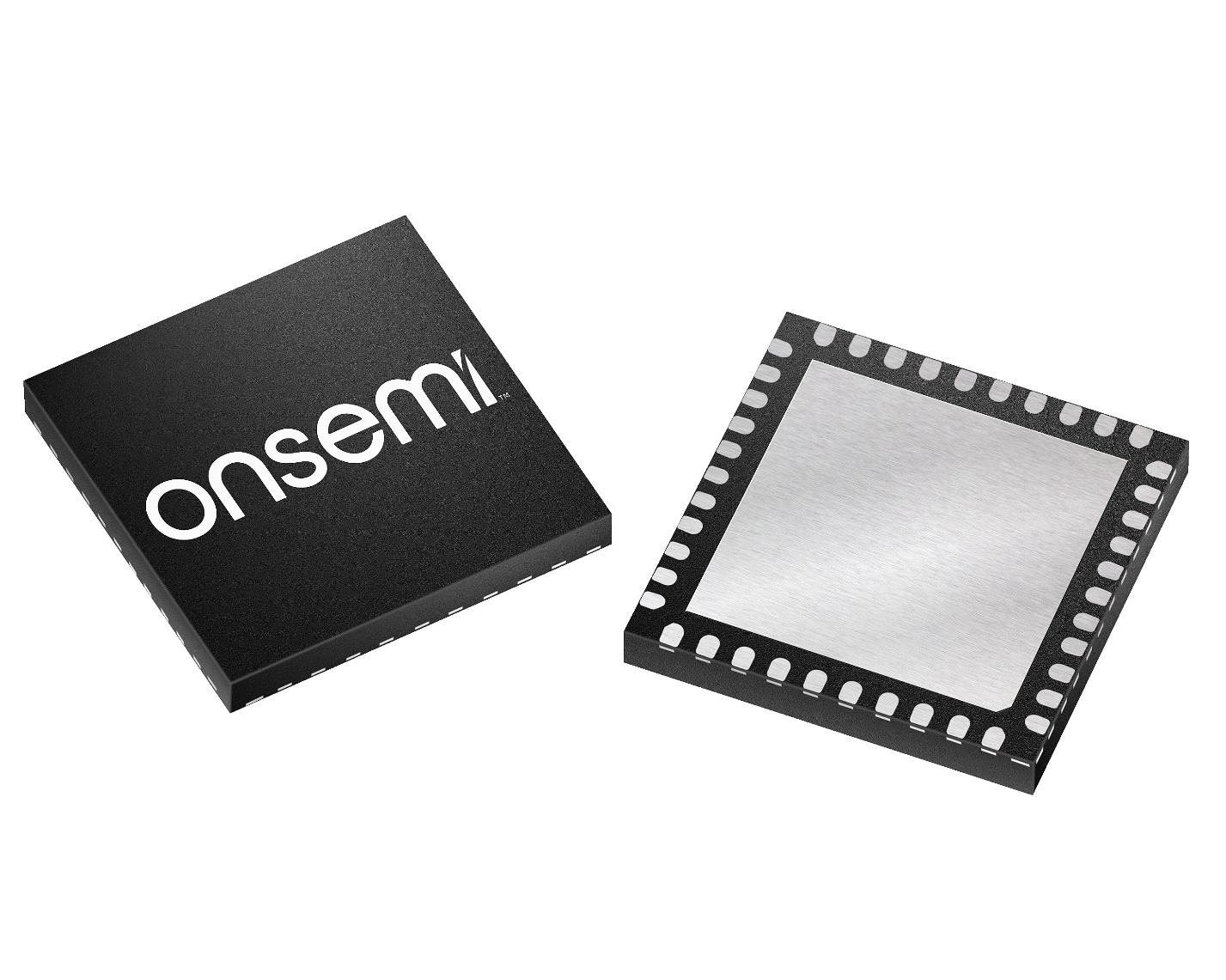 onsemi BLE BLE