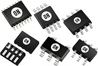 onsemi's High-Performance CMOS Op Amps Image des amplificateurs opérationnels CMOS hautes performances d'ON Semiconductor