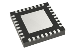 Image of onsemi Hot Swap Smart Fuses