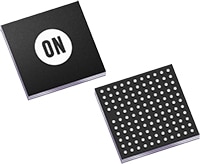 onsemi's LC823455 Audio Processing System Image of onsemi's LC823455 Audio Processing System