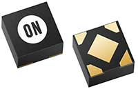 onsemi NCP16x Family of High PSRR, LDO Regulators Image of onsemi NCP16x Family of High PSRR, LDO Regulators