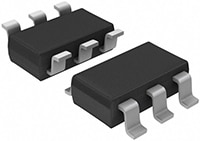 onsemi's NCP4307 Secondary Synchronous Rectification Drivers Image of onsemi's NCP4307 Secondary Synchronous Rectification Drivers
