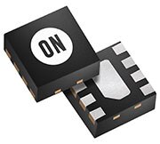 onsemi's STK672-6xx Unipolar 2-Phase Stepper Motor Drivers Image des variateurs moteur pas-à-pas unipolaires à 2 phases STK672-6xx d'ON Semiconductor