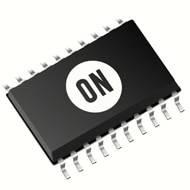 onsemi's Stepper Motor Drivers Image of onsemi Stepper Motor Drivers