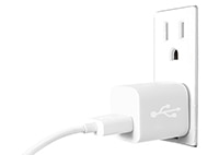 On Semi AC-DC 벽면 어댑터 onsemi AC-DC 벽면 어댑터