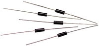 Ohmite's MOX700 Series Resistors Ohmite 的 MOX700 系列電阻的圖片
