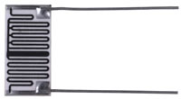 Ohmite's Slim-Mox Resistors Image of Ohmite's Slim-Mox Resistors