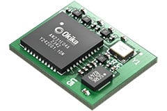 Chameleon™ 8th-Order Butterworth Lowpass Filter Modules Chameleon™ 8th Order Butterworth Lowpass Filter Modules - Okika