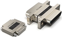 Omnetics MIL-DTL-83513/MIL-DTL-32139 Connector Savers Image of Omnetics MIL-DTL-83513/MIL-DTL-32139 Connector Savers