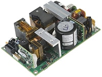 OmniOn Power CLP Series AC/DC Power Supplies Image of OmniOn Power CLP Series AC/DC Power Supplies
