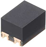 Omron G3VM-QR MOSFET Relays Image of Omron G3VM-QR MOSFET Relays