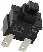 Omron Door Switches / Power Switches Image des commutateurs de porte / commutateurs d'alimentation d'Omron