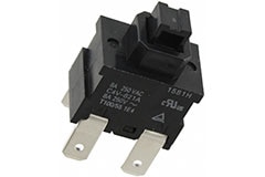 Image of Omron Door Switches / Power Switches