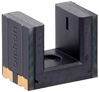 Omron's EE-SX1330/-2 SMD Type Photomicrosensors Image of Omron's EE-SX1330/-2 SMD Type Photomicrosensors