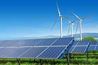 Omron's Innovative Solutions for the Energy Market Image of Omron's Innovative Solutions for the Energy Market