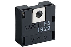 Image of Omron W2GJ Touch Sensor Module