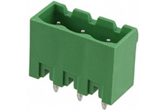 Morsettiera senza viti OSTOQ Image of On-Shore Technology OSTOQ Screwless Terminal Block