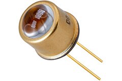 Image of Opto Diode OD-469L High-Power 469 nm LED