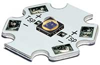 New Energy's Infrared (IR) Starboards Image of New Energy's Infrared (IR) Starboards