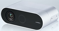 ORBBEC's Femto Bolt Camera Image of ORBBEC's Femto Bolt Camera