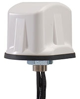 PCTEL's TROOPER™ Multiband LTE MIMO and 802.11AC Antenna Image of PCTEL's TROOPER™ Multiband LTE MIMO and 802.11AC Antenna