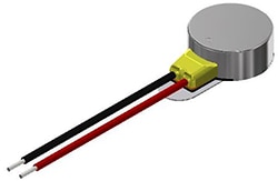 PUI Audio's BLDC Actuators Image of PUI Audio's BLDC Actuators