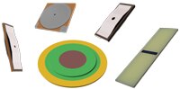 PUI Audio's Piezo Haptic Feedback Devices Image of PUI Audio's Piezo Haptic Feedback Devices