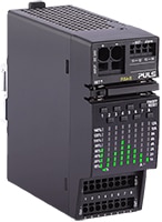 PULS, LP's PISA-B Multi-Channel Electronic Circuit Protection Image of PULS, LP's PISA-B Multi-Channel Electronic Circuit Protection
