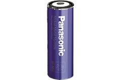 Image of Panasonic's BK1100FHU Rechargeable Battery