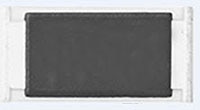 Panasonic's ERA-xV/ERA-xK Series Thin Film Chip Resistors Image des résistances pavés à couche mince série ERA-xV/ERA-xK de Panasonic