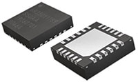 Panasonic's EWTS5G Series 6-in-1 Inertial Sensor Image of Panasonic's EWTS5G Series 6in1 Inertial Sensor