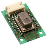 Grid-EYE® 窄角度 Grid-EYE® 窄角度感測器