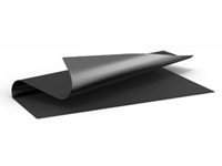 Feuille de graphite pyrolytique Feuille de graphite pyrolytique
