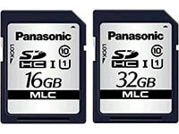 G 系列 microSDHC G 系列 microSDHC
