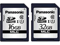 G Series microSDHC G Series microSDHC
