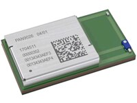PAN9026 Series PAN9026 Series Wi-Fi and Bluetooth Module