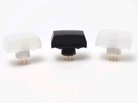 Wide Field of View PIR Sensors Wide Field of View PIR Sensor