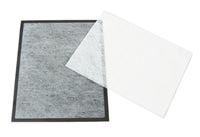 Panasonic's NASBIS Insulating Sheets Image of Panasonic NASBIS Insulating Sheets