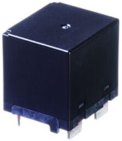 Panasonic Electric Works HE-A Series High-Capacity Power Relays Image of Panasonic Electric Works HE-A Series General Power Relays