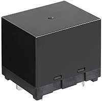 Panasonic's HE-N Series High Capacity 120 A SPST Relays Image of Panasonic's HE-N Series High Capacity 120 A SPST Relays