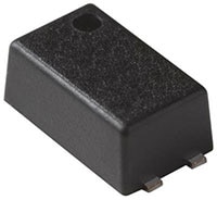 Panasonic's HF SSOP 1 Form A PhotoMOS® Relays  Immagine dei relè PhotoMOS® HF SSOP 1 Form A di Panasonic