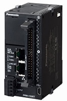 Panasonic FP0H Programmable Controller Image of Panasonic FP0H Programmable Controller