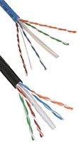 Panduit's Copper Cable and Connectivity Solutions Image of Panduit's Copper Cable and Connectivity Solutions